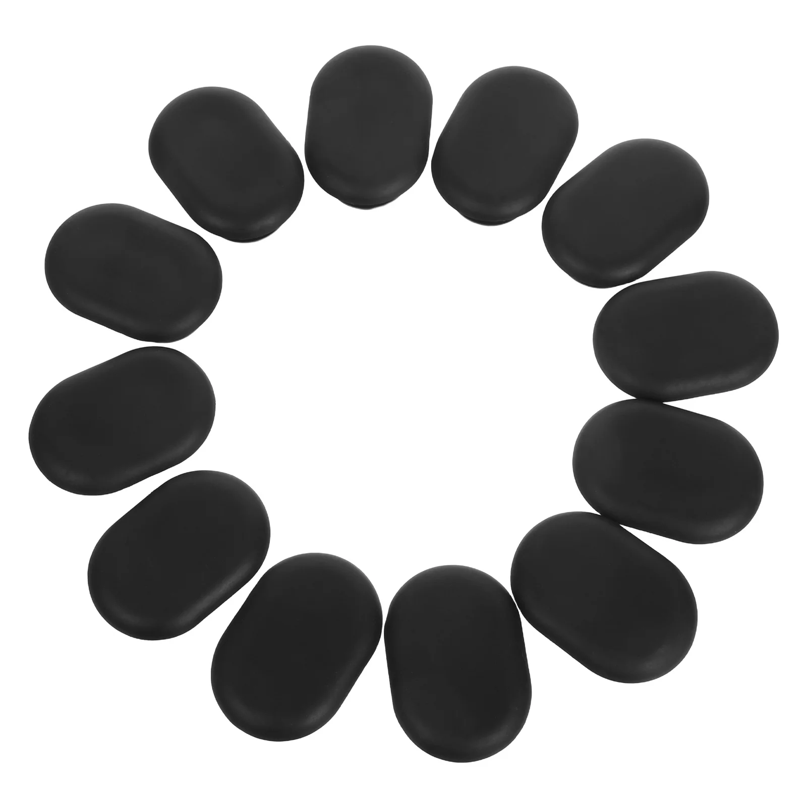 12Pcs Waterproof Rubber Plugs Plastic Sealing Car Door Dustproof Covers Universal Fit Automotive Accessories Car Door Dust Plug