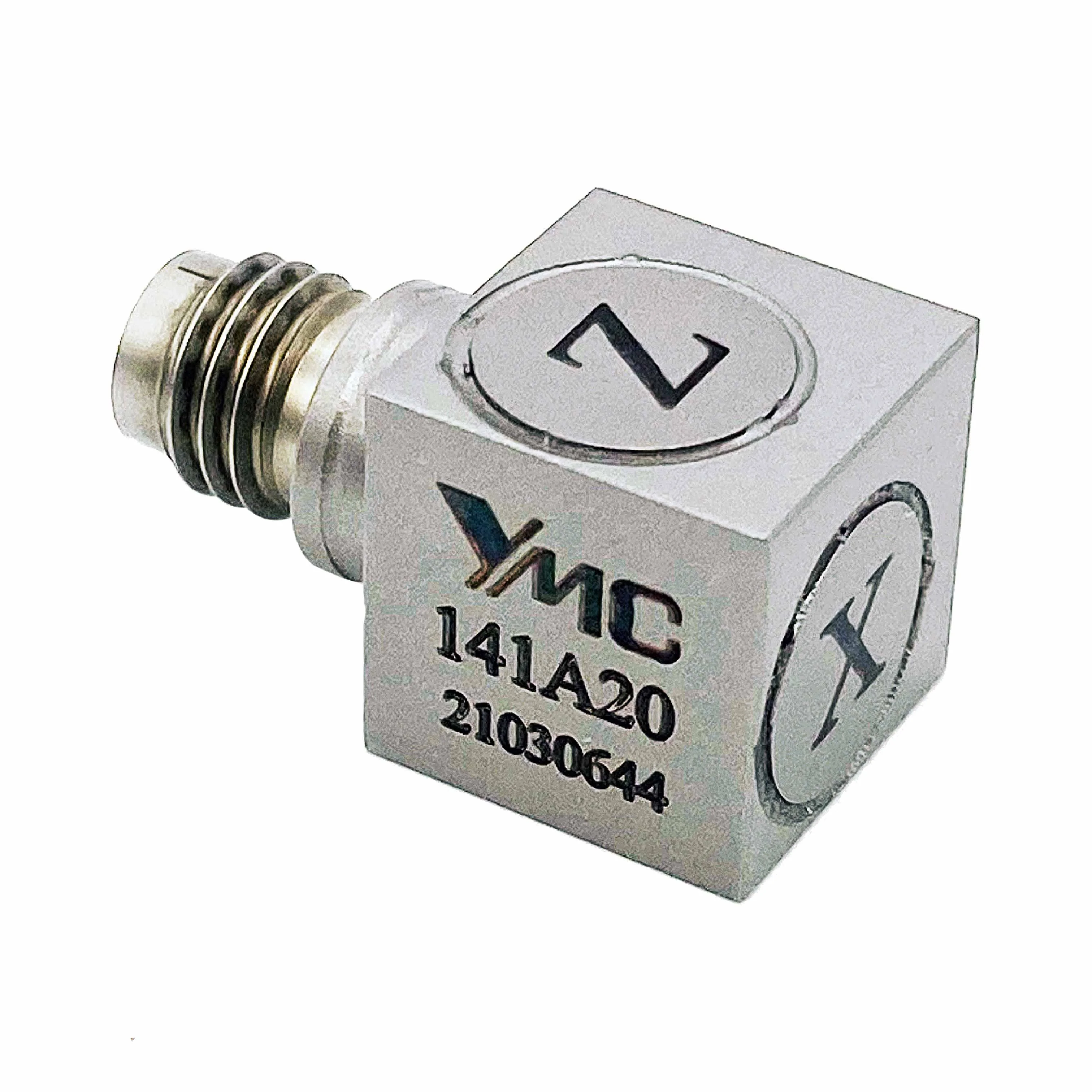 Miniature Accelerometer, Tri-axial Accelerometer, IEPE Accelerometer,141A20