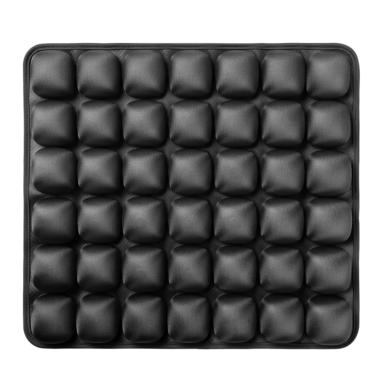 Airplane Gadgets Inflatable Seat Cushion Comfortable Support For Buttocks Airplane Seat Cushion
