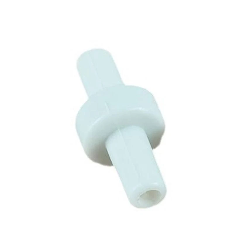 54DF Breastpump Milk Collector Connector Repair Spare Part for Breast Pump Replace