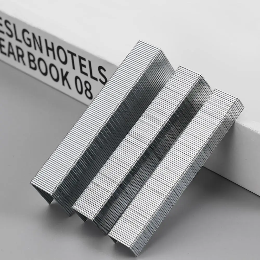 23 Series Heavy Duty Galvanized Staples, Multi Sizes 23/8 23/10 23/13 23/17 23/20 23/23 Stapler Refill Pins, Thick Paper Binding