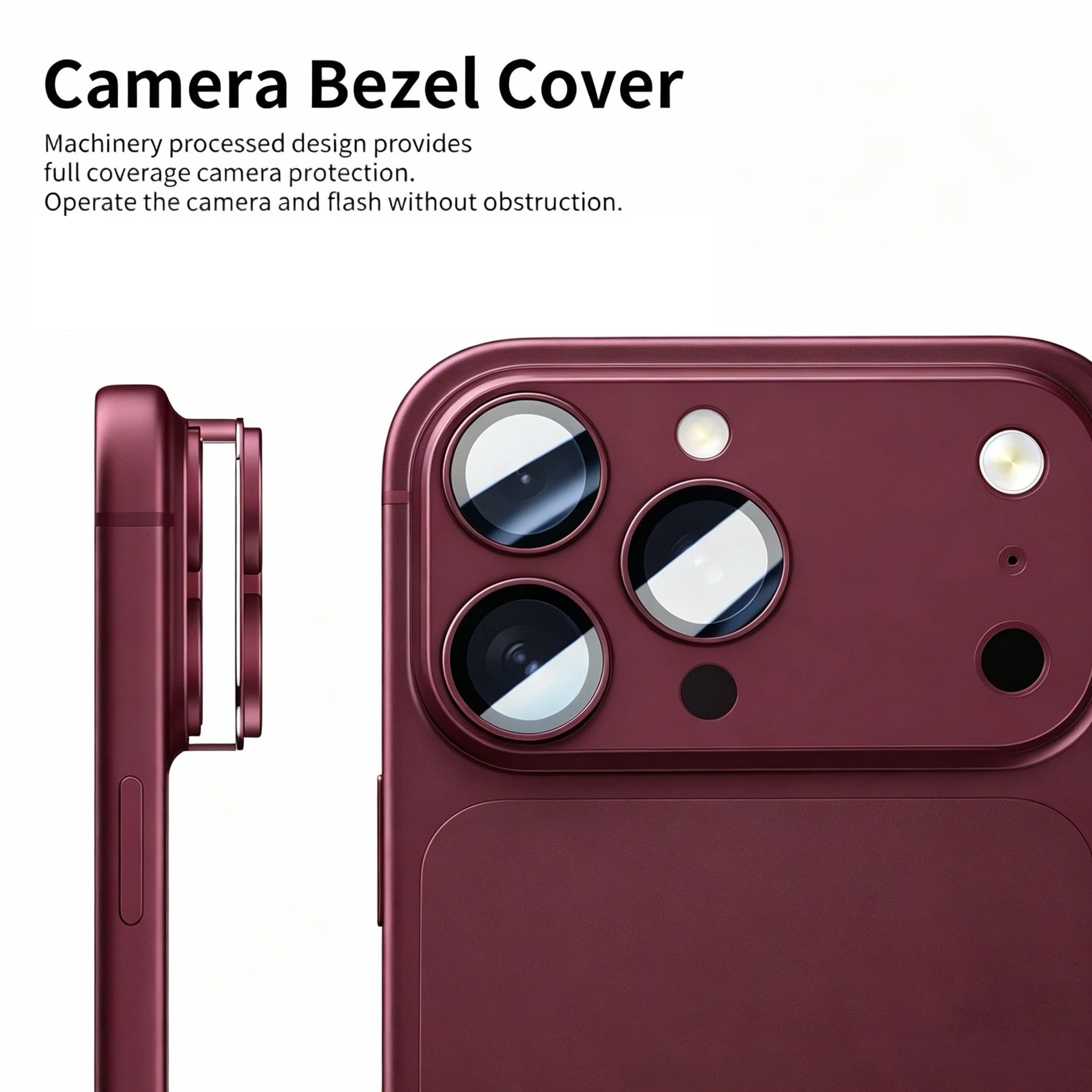 1-3 sztuki metalowej folii och – Screen Protector Matte recenzja i cena