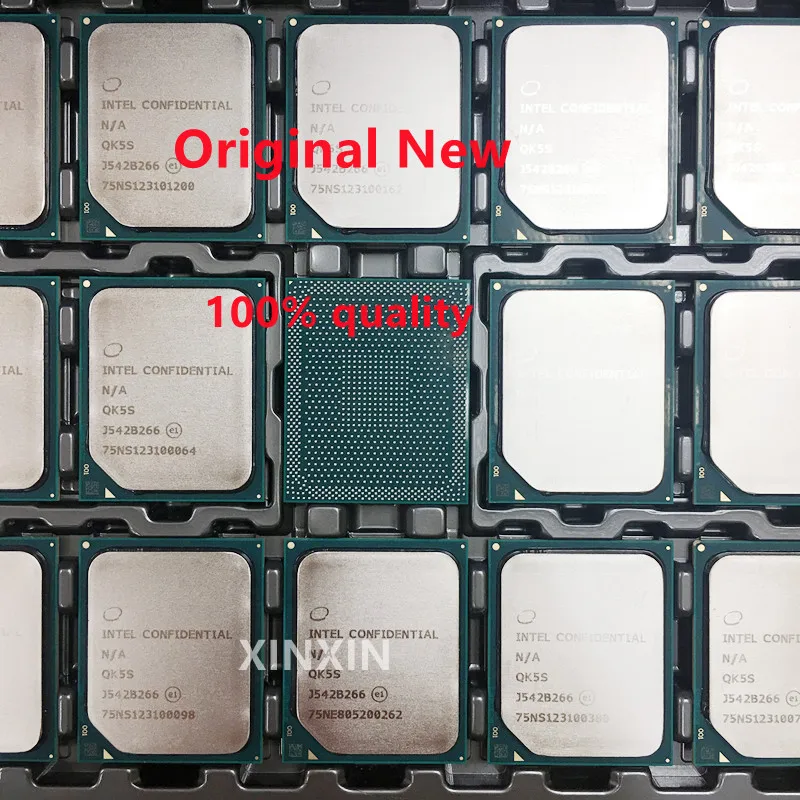 100% New QK5S QLJD QL85 QL84 QLJ8 QLJA EY82075PCH  BGA Chipset In stock