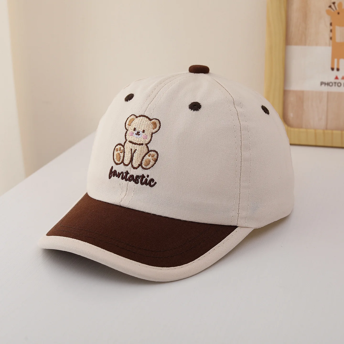 Cappellino da Baseball per Bam - Visor Sun Hat recensione e prezzo
