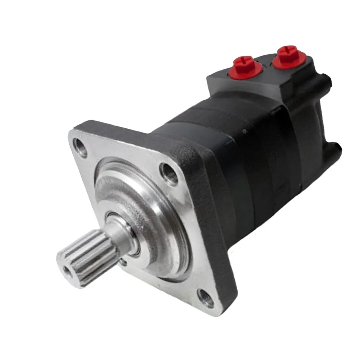 Hydraulic Gerotor Motor 105-1102-006 1051102006 105-1102 1051102 For Eaton Char-Lynn 2000 Series