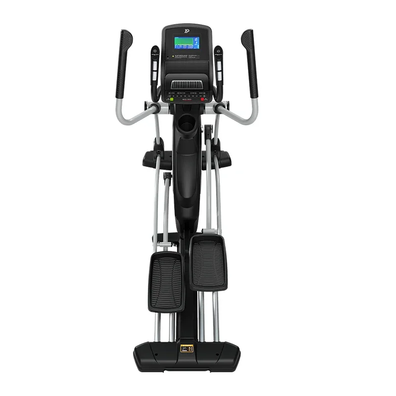 Home Sport Fitness Equipment Elliptical Machine Magnetically Controlled Equipment Elliptical Machine