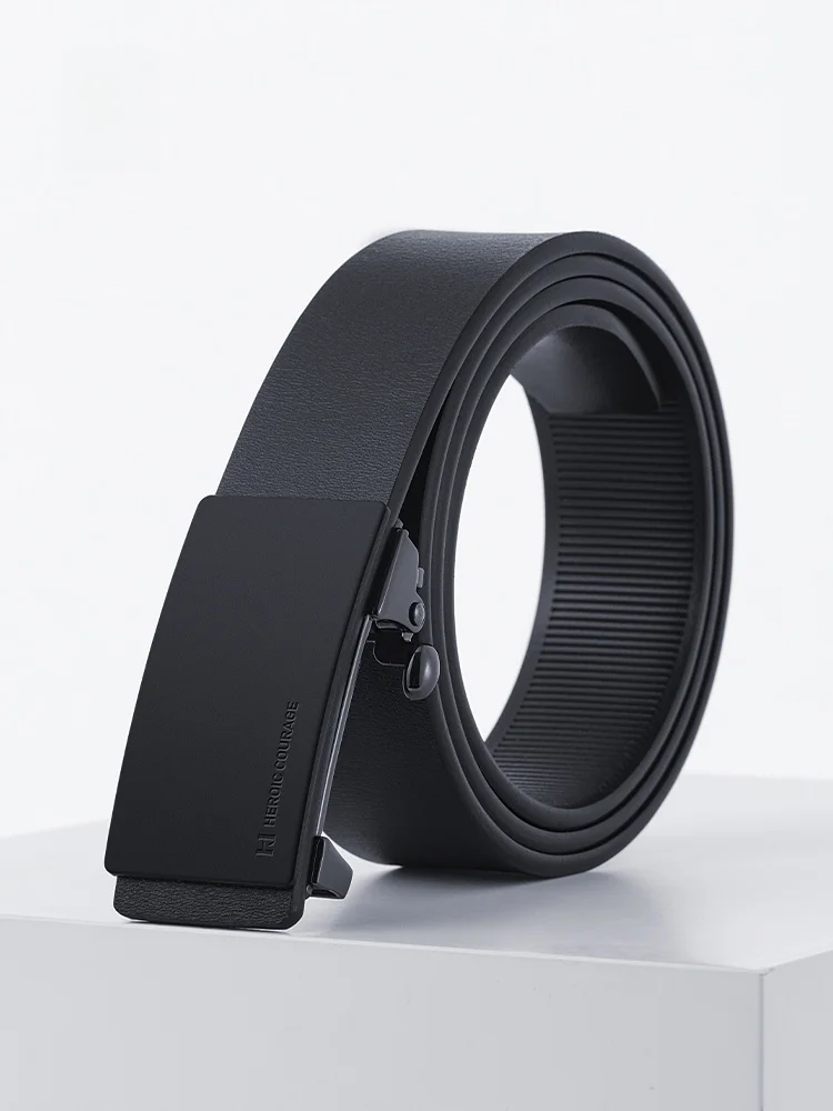 faionable-true-cowhide-belt-for-men-inner-wear-auatic-bule-leather-belt-sli-gift-for-boyfriend-busin-casual