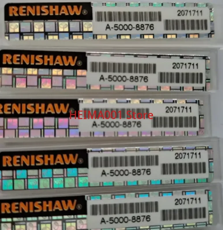 A-5000-8876M2 * 1 * 15 Renishaw Measuring Needle A-5000-8876