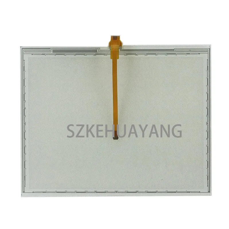 New PH41231525 Rev.B P7459-0407-0672 Touch Screen digitizer  10PIN  Touch Pad