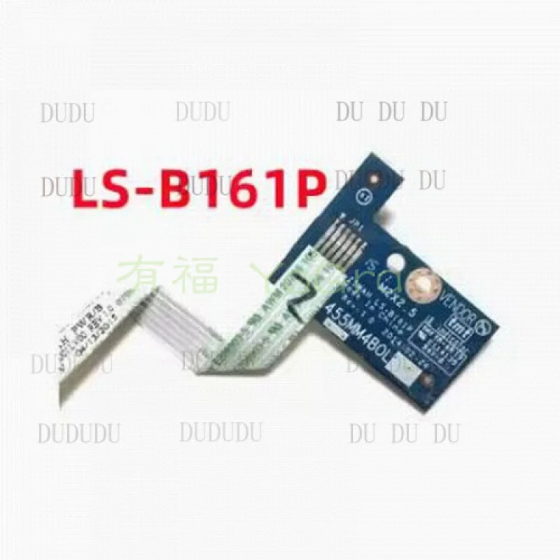 D  For Acer V3-572 532 E5-572G E5-571 551G 531 Switch Board LS-B161P