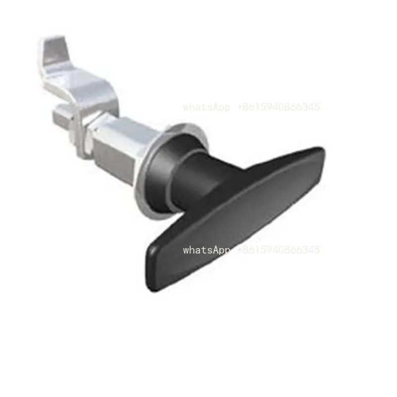 Large Compression Cam Lock E3-11-15 Quarter Turn Lock One Word Handle Cabinet Latch Lock