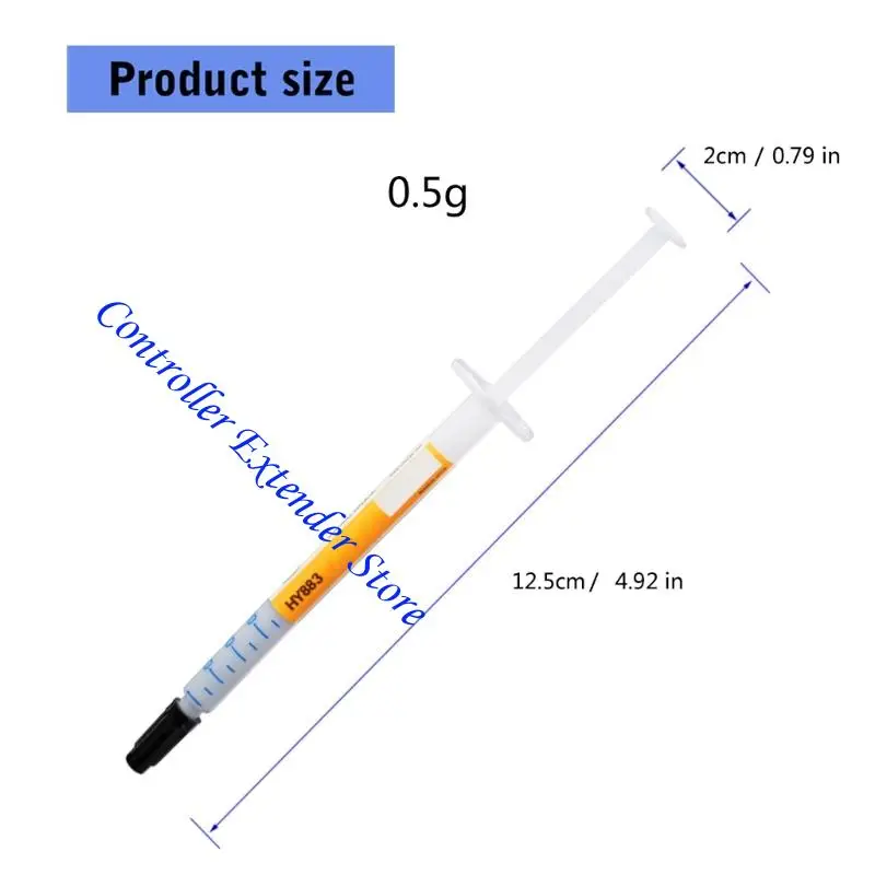 N84BプロフェッショナルシリコーンサーマルインターフェイスCPU用の効率的な冷却ソリューション