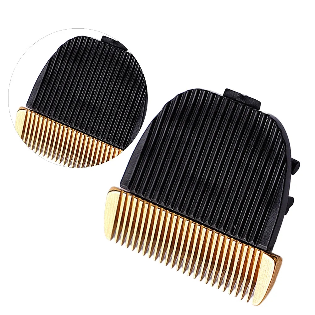 

26 Teeth Professional Hair Clipper Ceramic Cutting Head for Barbers and Home Use Heavy Duty Hair Trimmer Razor Electric Clipper