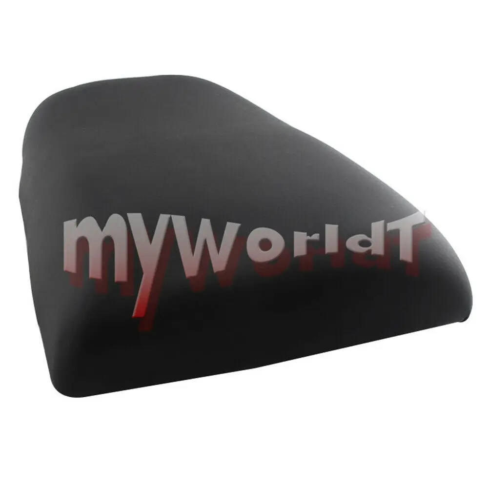 

Fit For Suzuki SV650/S SV1000/S 2003 - 2011 Back Seat Passenger Cushion SV 650/1000 Suzuki 2004 2005 2006 2007 2008 2009 2010