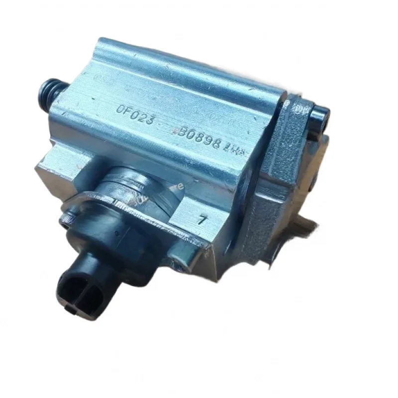 OEM 06d127026j/0261520026 high pressure fuel injection pump suitable