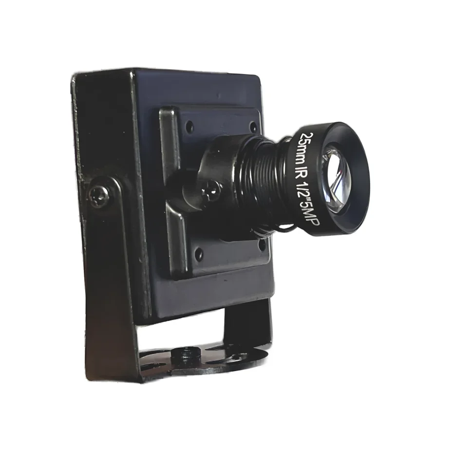 35mm 25mm DIY Microscope Sony Effio HD Analog Mini Camera 800TVL CCD 4140+673 OSD Menu Car/industry Magnifier IC Welding Monitor