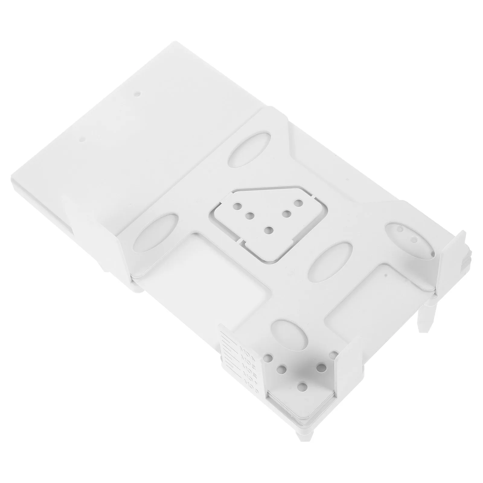 Rechnung Bindung Organizer A5 Multifunktionale Dokument Rechnung Organizer Rack Gutschein Organisation Finishing Rack