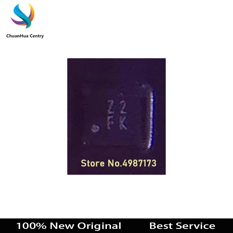 10 sztuk/partia R5480K348CL-TR DFN1414-6 100% nowy oryginał w magazynie