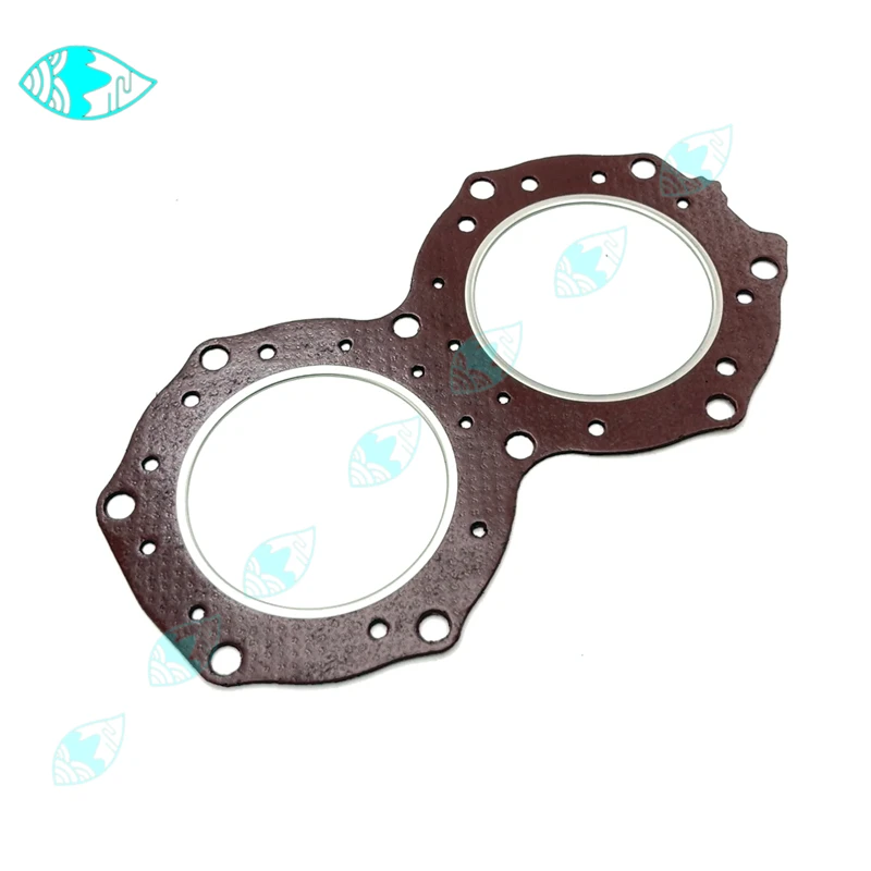 62T-11181-00-00 Gasket, Cylinder Head For Yamaha Outboard Motor SBT 42-402T-02 62T-11181-00 62T-11181