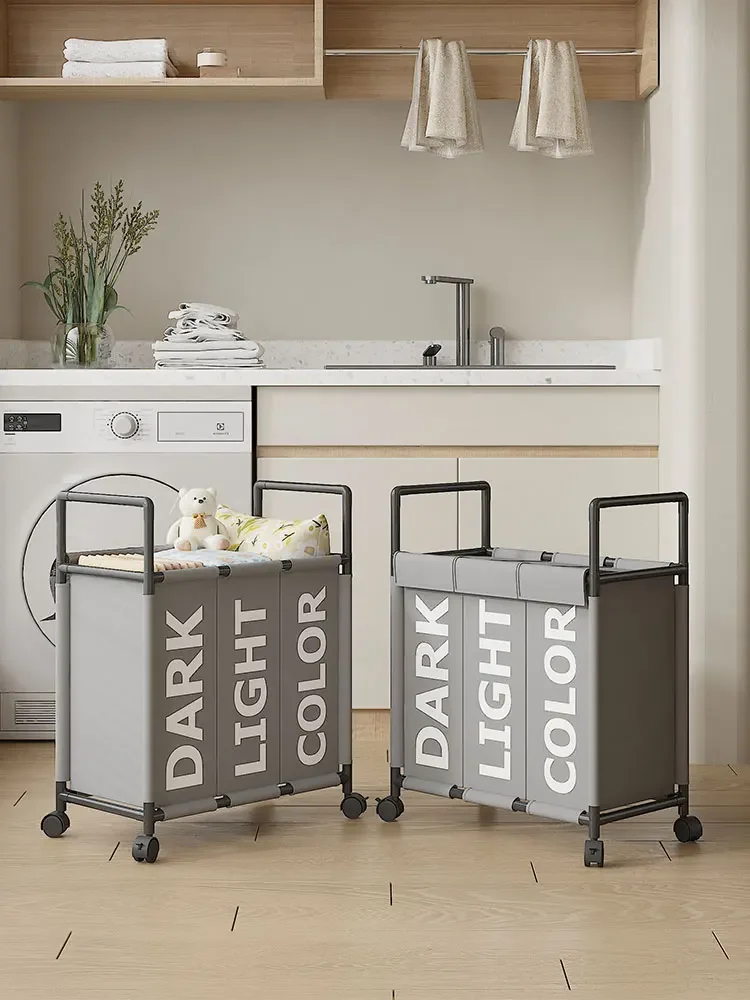 Thumbnail 3 - #67 Ranked Laundry Baskets Picks in 2026