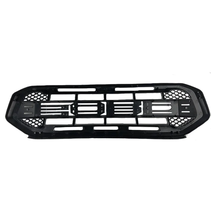 New！ Fit for ranger T8 low configuration version of the black grill 2019-2020