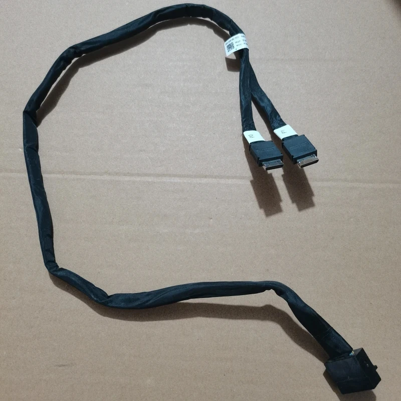Brand New Original for Dell Precision T5820 T7820 U.2 Backplane Connection Array Card Cable 2GPFW