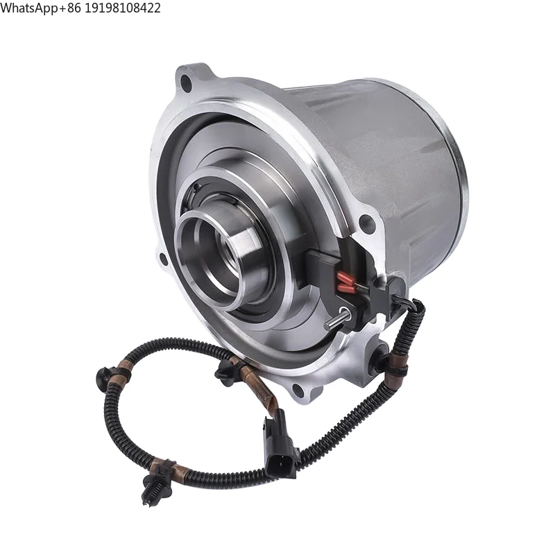 Coupling Assembly Viscous Coupler for Mazda CX-3 CX-5 CX-9 2.0 2.5L 2013-2023 KE01-27-97X KE012797X