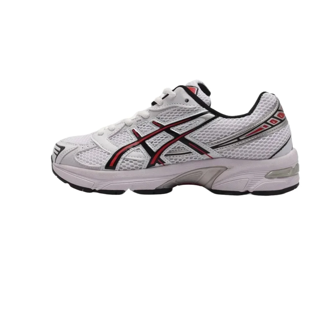 Asics Gel-1130 Men and Women Running Shoes Low-top Anti-slip Breathable Lightweight Sneaker Unisex