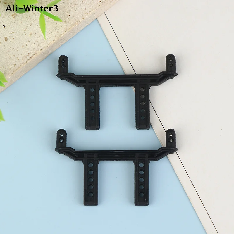 

Колонка кузова автомобиля для радиоуправляемых моделей SCY 16101, 16102PRO, запчасть 6005, модель сборки колонки кузова.