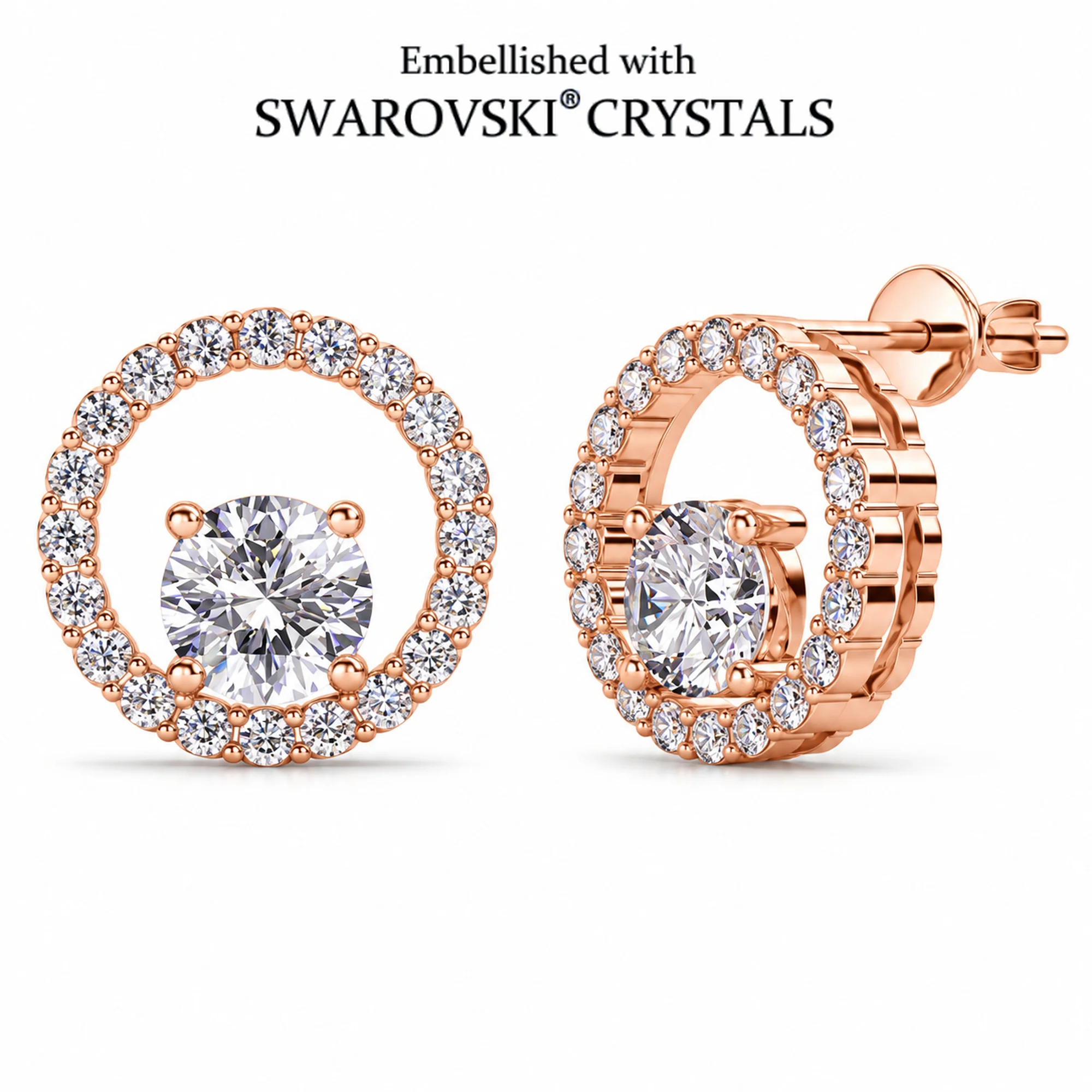 daisini-sparkling-crystals-from-swarovski-shine-round-stud-earring-women-wedding-fashion-jewelry-gift-hollow-out-design