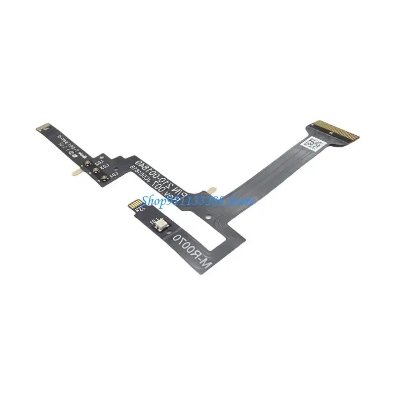 Maus-Seitentaste, Motherboards, Platinenkabel für GPW, GPX, GPX2, flexibles Flachkabel mit Mikroschaltern – Detail 1