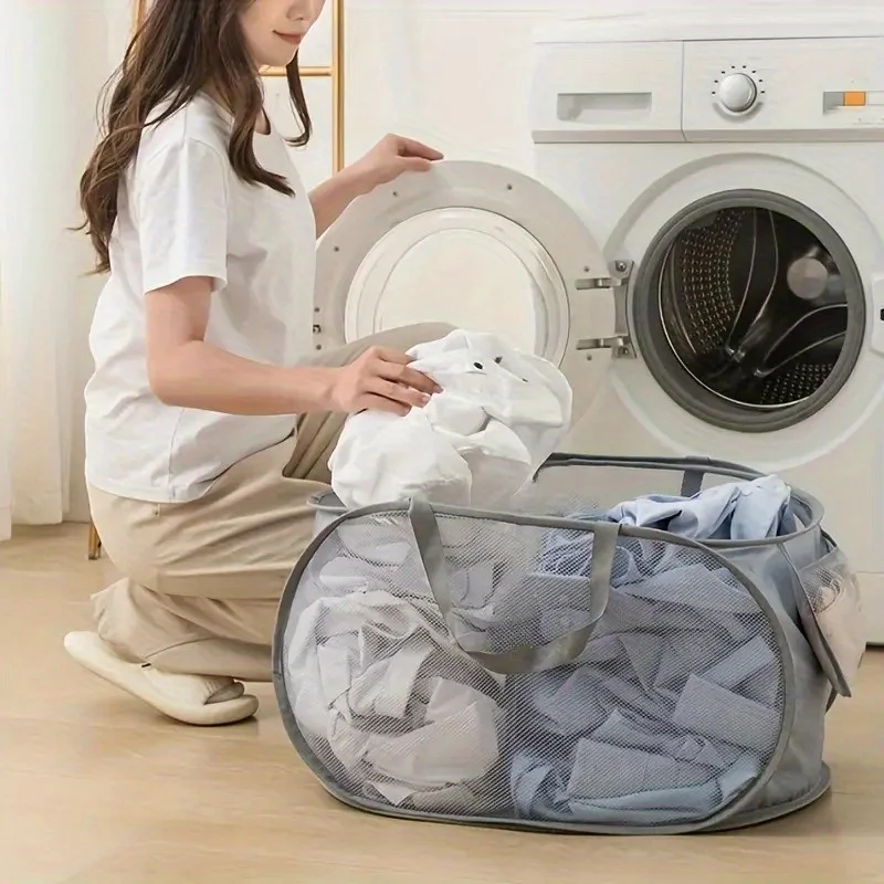 Thumbnail 2 - #58 Popular Laundry Baskets Choices