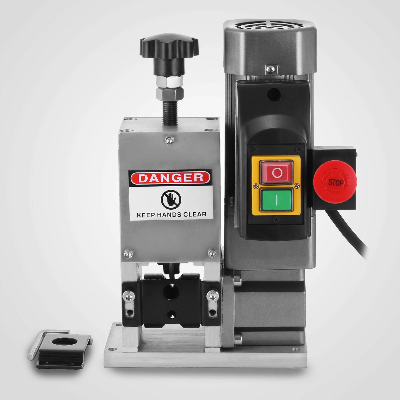 

Automatic Cutting Cable Stripping Machine Factory Sale Product