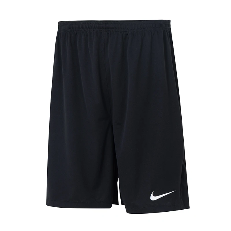 Nike Df Park Iii Short Nb K Shorts Are Loose and Comfortable Men's Running Training Daily Sports Pants Ib8654-010