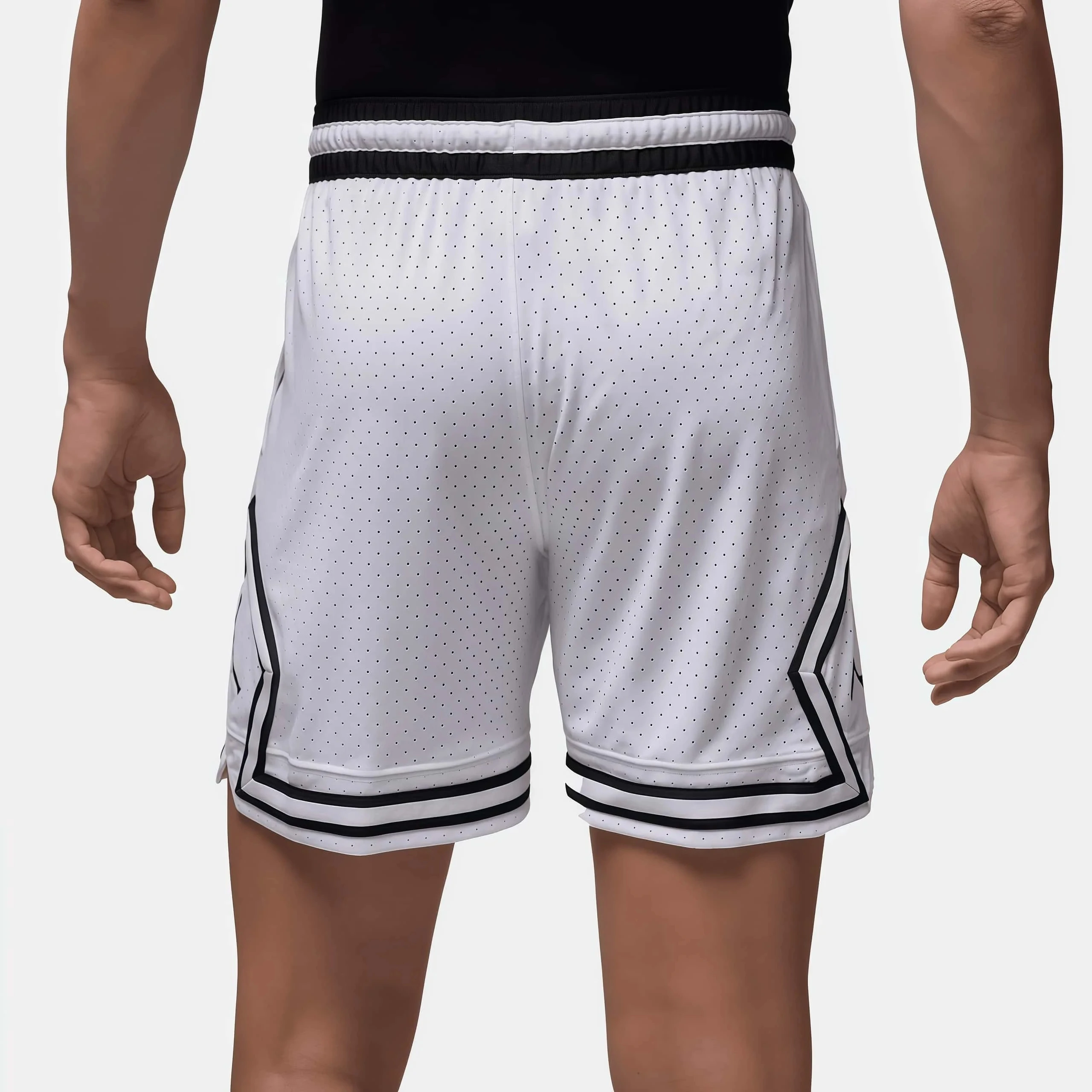 New Comfortable Basketball Training Sports Shorts for Men and Women Sports Running Shorts Casual Quick-drying Sports Shorts Moto