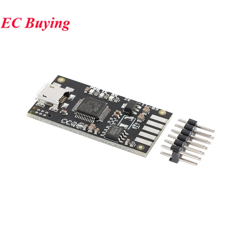 CANdleLight – Module USB vers Can, Assistant de débogage, analyseur de Bus, taux de données 1Mbit/s, carte de développement de Conversion 5V, 2 pièces/1 pièce