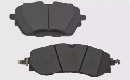 Front Brake Pad and Rear Brake Pad for GWM Great Wall Wingle 5 Wingle 6 Wingle 7