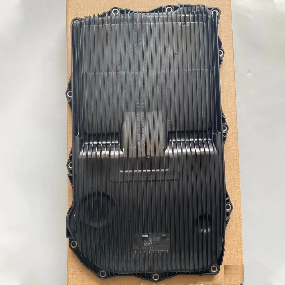 

Transmission Oil Pan For RAM 1500 JEEP DODGE CHARGER CHRYSLER 300 OEM 52854834AA 52854834AB 68233701AA 68233701AB 68233701AC