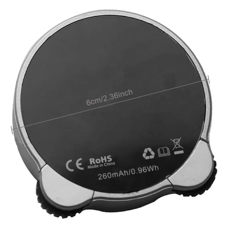 A26F-Mini Electronic Rangefinder จอแสดงผลดิจิตอลแบบชาร์จไฟได้ความแม่นยําสูงสําหรับการวัดเส้นผ่านศูนย์กลาง