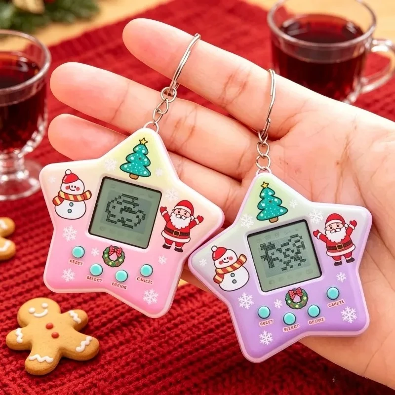 Digital Pet Nostalgic Retro Vi - Electronics Gadgets To Gift review and price
