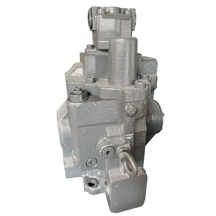 New Excavator Hydraulic Pump Digger Main Pump A10vd43 Hydraulic Main Pump For Kobelco Sumitomo Hitachi