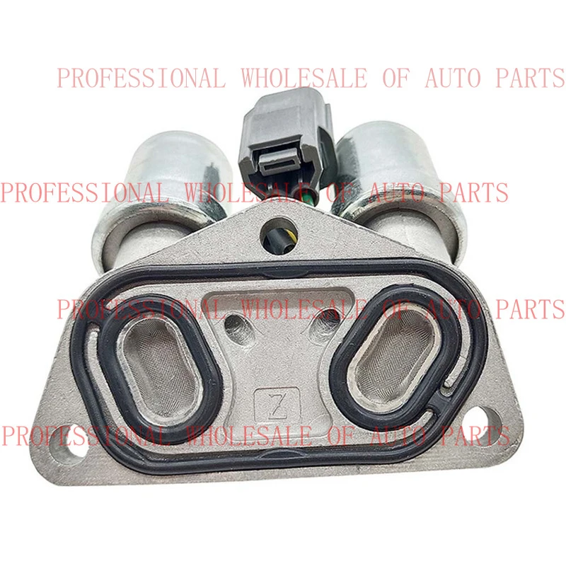 

V+ For Honda 1.7L Civic ES7 2001-05 28200-PLX-003 Transmission Dual Shift Solenoid