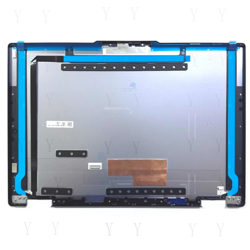 

Y+ New for Lenovo Yoga7 16 ARP8 IRL8 A cover top case 2023 silver