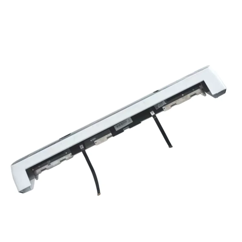 New Laptop For Alienware Air Outlet Heat Dissipation Port I/O Cover Pressure Strip