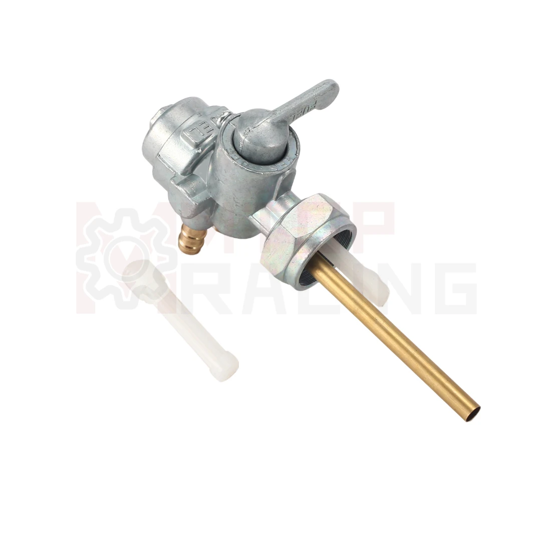 51023-043 Fuel Valve Petcock Tank Oil Switch Petrol Tap For Kawasaki A1 Samurai 1969 KZ900 1976-1977 Z1 1973-1975 KZ1000 A1 1977