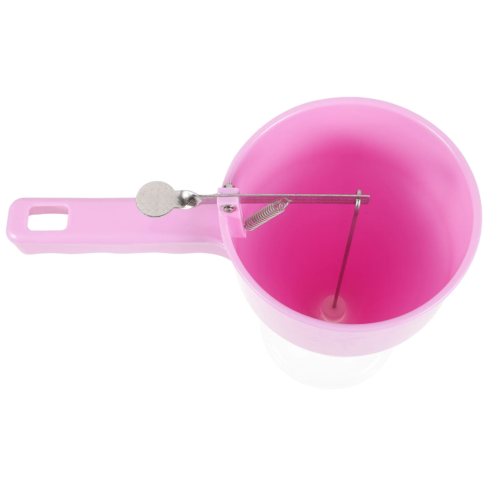 

Batter Dispenser Funnel and Stand Set Reusable Kitchen Tool for Octopus Balls Pancake Making Baking Supply Cake Dispensing Syrup