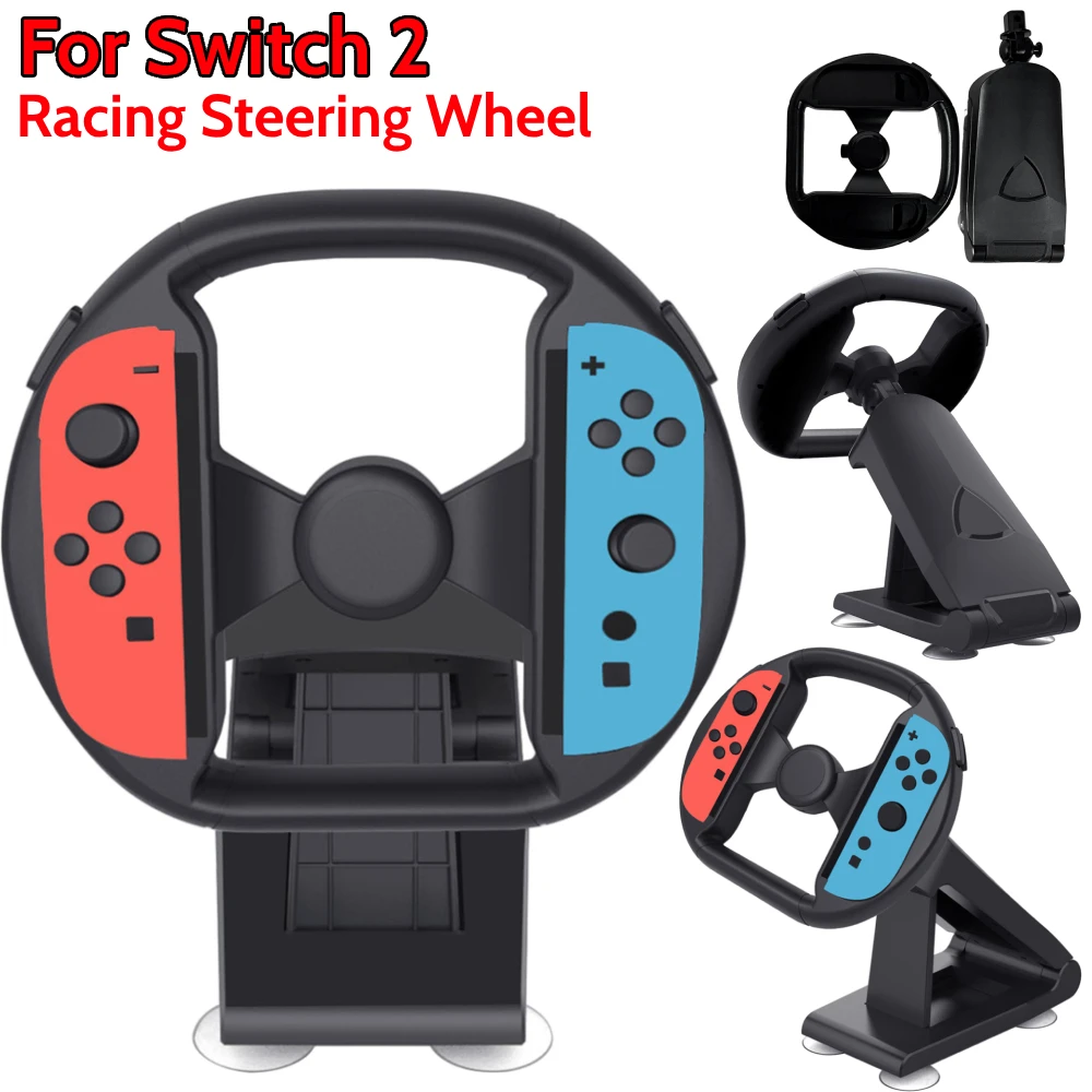 Controller Switch 2: La Soluzione Perfetta per Chi Gioca con il Nintendo Switch 2