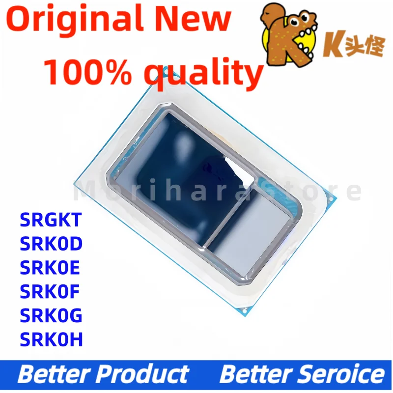

1PCS/ New original I5-10210Y SRGKT SRK0D SRK0E SRK0F SRK0G SRK0H