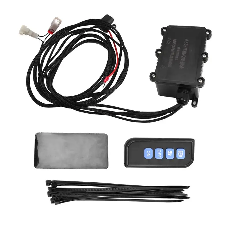 Car Abs Switch Anti…