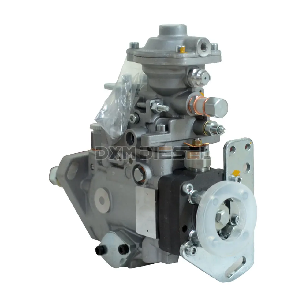 Diesel fuel · pump 504251950 0460414267 VE4/11F1100L2047 For Iveco Case 4.5L 445T M3 Engine